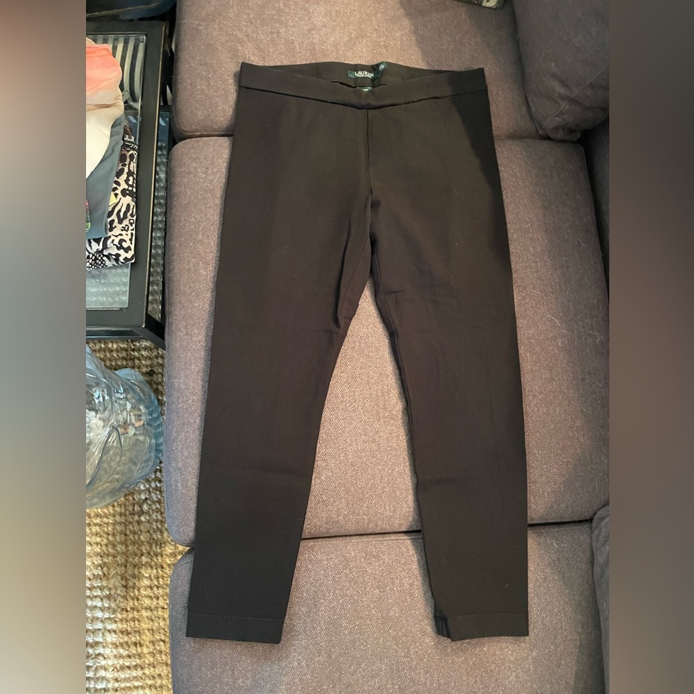 Capris